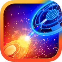 Bolt : The Rising - 볼트: 더 라이징 1.0.5 버그판 1 bolt the rising android games logo