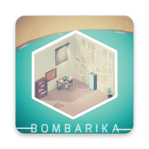 BOMBARIKA - 밤바리카 1.5.71 버그판 1 bombarika android games logo