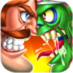 brawl bounce arena logo