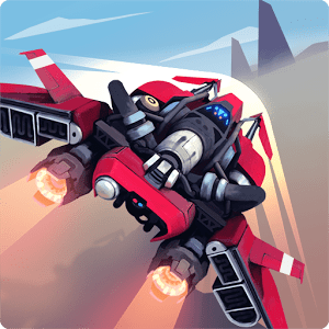 Breakneck - 브레이크넥 1.3.6 버그판 1 breakneck android logo