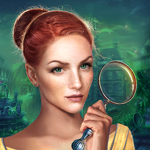Bridge Another World: Gulliver - 다른 세계로의 다리: 걸리버 1.0.0 1 bridge another world gulliver logo
