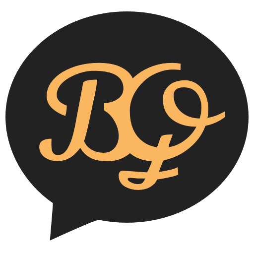 Brilliant Quotes - 브릴리언트 인용문 (프리미엄) 5.36.0 1 brilliant quotes logo