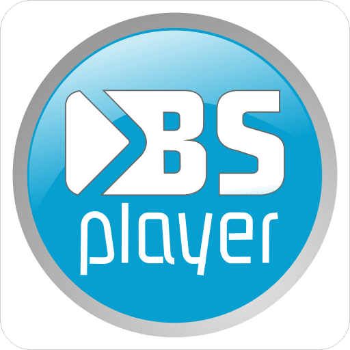 BSPlayer Pro - BSPlayer Pro (프로) 3.22.251 1 bsplayer logo