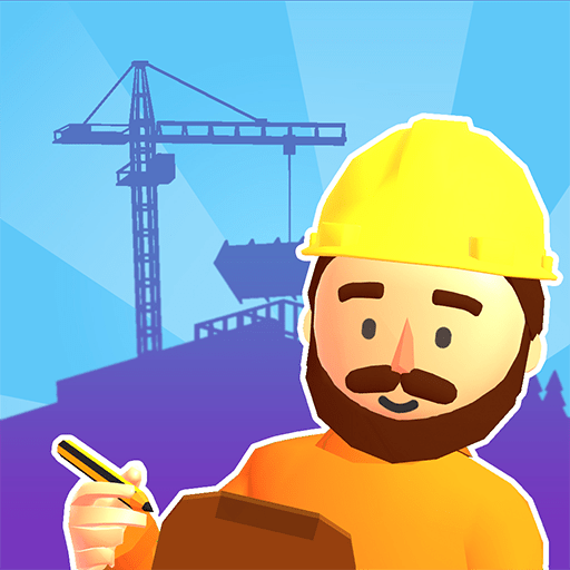 도시 건설 3D 1.3.1 버그판 1 build it 3d logo