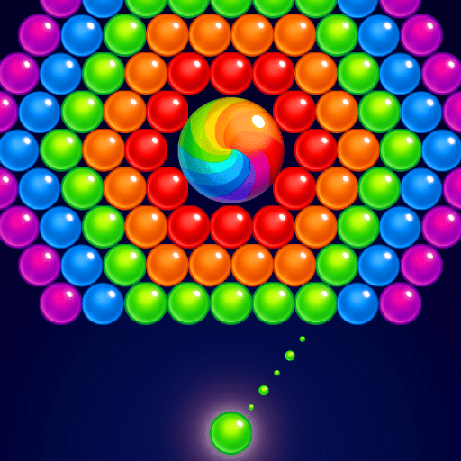버니 팝 25.0115.00 버그판 1 bunny pop android games logo
