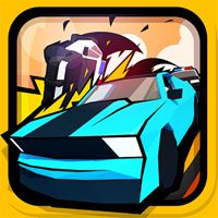 Burnout City - 번아웃 시티 1.1.5 1 burnout city android games logo
