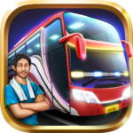 bus simulator indonesia logo
