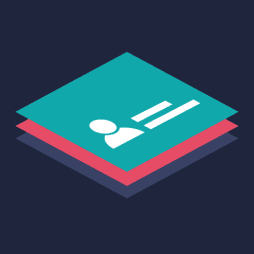 Business Card Maker & Creator - 명함 제작기 및 생성기 (풀) 2.3.6 1 business card maker creator full logo