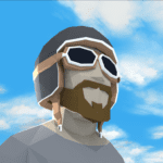 cafe racer android games logo