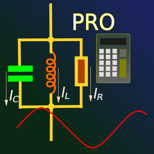 Calctronics electronics tools - 칼크트로닉스 전자 도구 (프로) 1.27 1 calctronics electronics tools logo