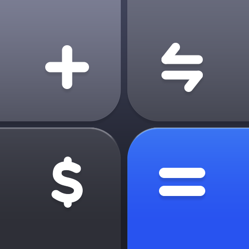 Calculator Plus - All-in-one - 계산기 플러스 - 올인원 (프로) 3.4.1 1 calculator plus android logo