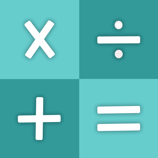 계산기 보관소 - 사진 숨기기 (프로) 2.8 1 calculator vault pro logo