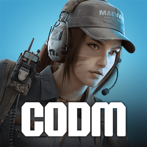 Call of Duty: Mobile Season 4 - 콜 오브 듀티: 모바일 시즌 4 1.0.44 1 call of duty legends of war logo