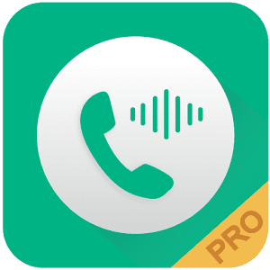 Call Recorder - 콜 레코더 (프로) 1.1.2 1 call recorder automatic full logo