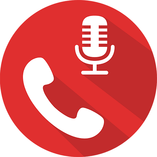 통화 기록 장치 (프로) 1.2.11 1 call recorder logo