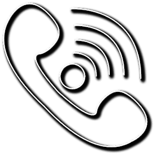 Call Registrator (Recorder) - 콜 레지스트레이터 (레코더) 1.0 1 call registrator recorder logo