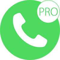 Caller Screen Dialer Pro - 콜러 스크린 다이얼러 프로 (프로) 8.5 1 caller screen dialer pro android logo