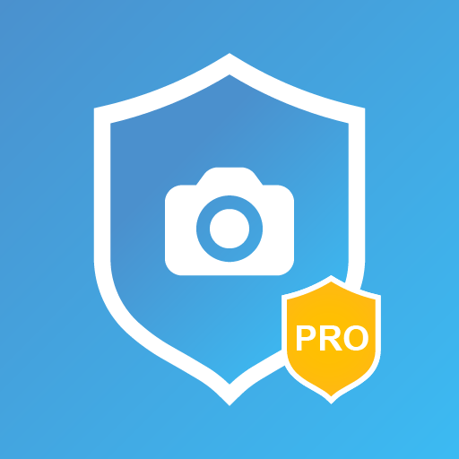카메라 차단 프로 - 잠금, 끄기 및 비활성화 (프로) 2.03 1 camera block pro logo