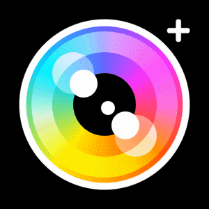 Camera+ 2 - 카메라+ 2 1.11 1 camera plus 2 logo