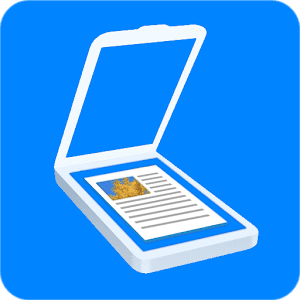 Camera Scanner - 카메라 스캐너 (VIP) 1.70.310 1 camera scanner pdf doc scan vip logo
