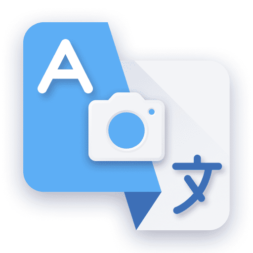 사진 번역 - 실시간 번역기 (프리미엄) 2.4.8 1 camera translator photo text logo