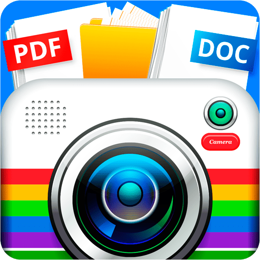 카메라 번역기 - 사진 스캐너 PDF 번역 259.0 1 camera translator pro logo