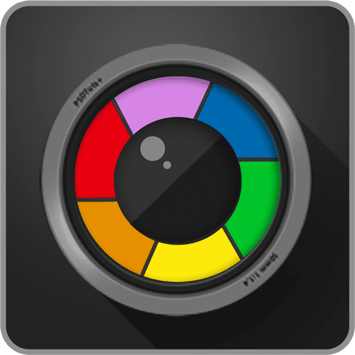 Camera ZOOM FX Premium - 카메라 ZOOM FX 프리미엄 6.4.2 1 camera zoom fx logo