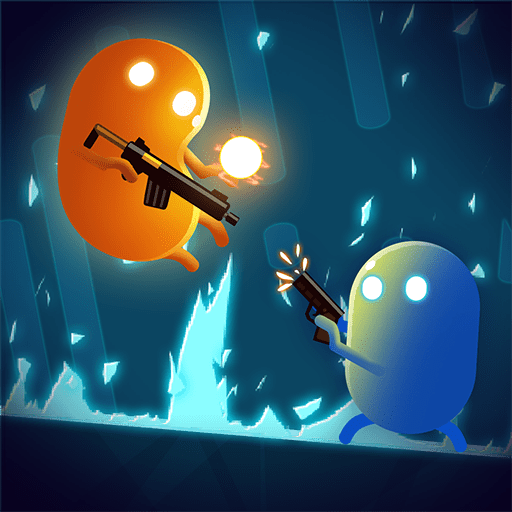 Capsule Fight: Round Master - 캡슐 전투: 라운드 마스터 1.30 버그판 1 capsule android logo