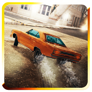 Car Driving In City - 도시에서 자동차 운전하기 2 버그판 1 car driving in city logo