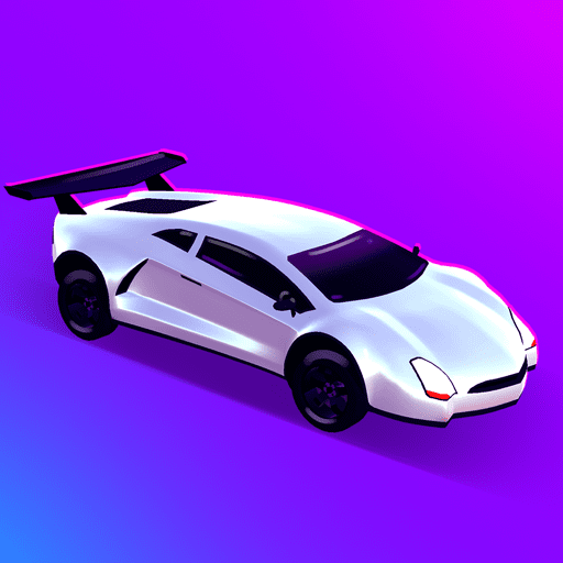 Car Master 3D - 카 마스터 3D 1.2.18 버그판 1 car master 3d logo