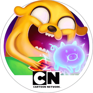 Card Wars Kingdom - 카드 전쟁 왕국 1.0.10 1 card wars kingdom logo