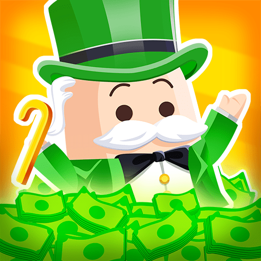 Cash, Inc. Fame & Fortune Game - 현금, 주식. 명성과 재산 게임 2.4.16 버그판 1 cash inc fame fortune game logo