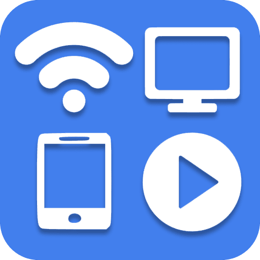 Cast to TV+ Chromecast Roku TV - TV+ Chromecast Roku TV로 전송 (프리미엄) 12.251 1 cast tv android logo
