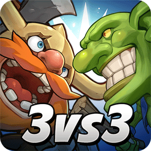 Castle Burn - RTS Revolution - 캐슬 번 - RTS 혁명 1.6.5 1 castle burn rts revolution logo