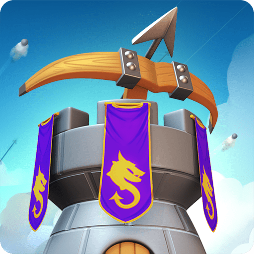 Castle Creeps TD - 캐슬 크립스 TD 1.50.3 버그판 1 castle creeps td android games logo