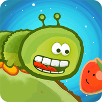 Caterzillar - 캐터질라 1.0.1 1 caterzillar android games logo