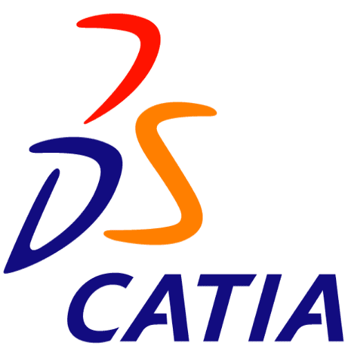 CATIA LEARN - CATIA 배우기 6.2.1 1 catia logo