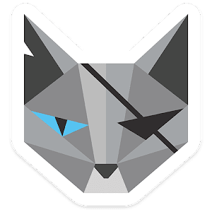 CatTorrent - Torrent Client - 캣토렌트 - 토렌트 클라이언트 0.6.1 1 cattorrent torrent client logo