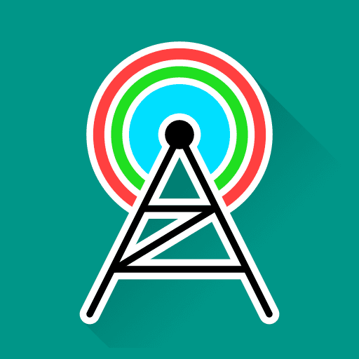 Cell Tower Locator - 셀 타워 로케이터 (잠금 해제) 1.58 1 cell tower locator logo