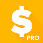 centi pro currency converter logo