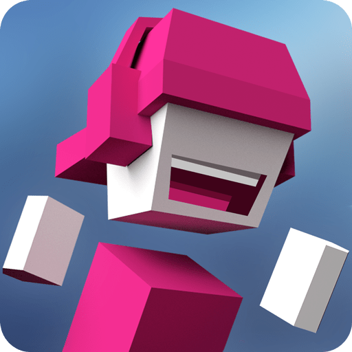 Chameleon Run - 카멜레온 런 2.5.2 버그판 1 chameleon run android games logo
