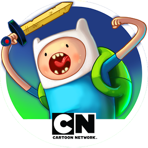 Champions and Challengers - 챔피언과 도전자 2.1 버그판 1 champions and challengers adventure time logo