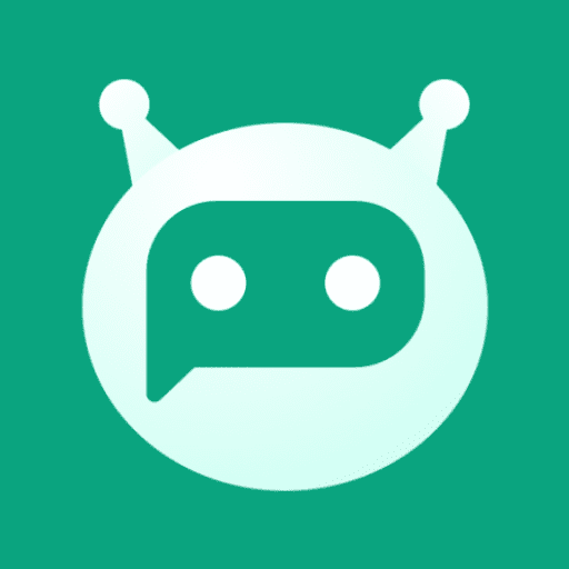 Chat AI Bot - 챗 AI 봇 (프로) 1.4.3 1 chat ai bot logo