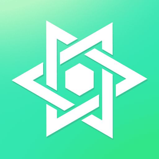 채팅 AI, Ask AI - 채팅 AI, AI에게 물어보기 (프리미엄) 1.6.2 1 chat ai my bot chatbot logo
