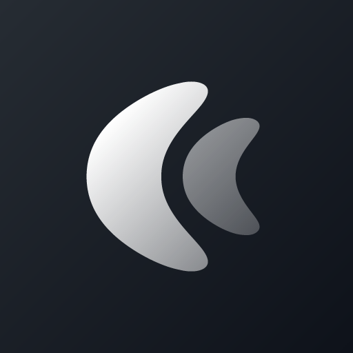 CHIC LIGHT Icon Pack - CHIC LIGHT 아이콘 팩 1.9 1 chic light icon pack logo