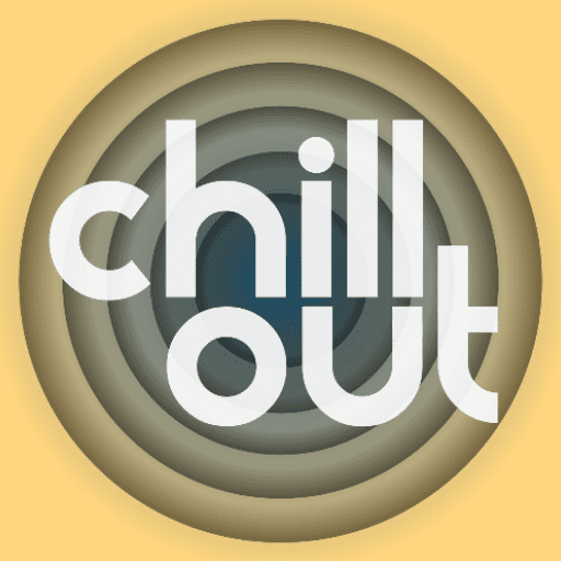 Chillout & Lounge music radio - 칠아웃 & 라운지 음악 라디오 (프로) 5.0.2 1 chillout lounge music radio logo