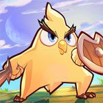chouchou puzzle adventure logo