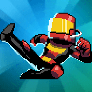 Chroma Squad - 크로마 스쿼드 1.0.90 버그판 1 chroma squad android games logo
