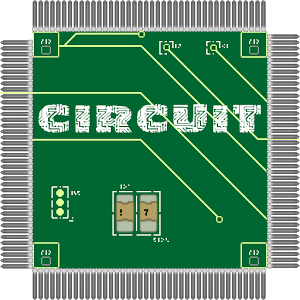 Circuit - 서킷 1.0 1 circuit android games logo