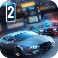 City Driving 2 - 시티 드라이빙 2 1.32 버그판 1 city driving 2 android games logo